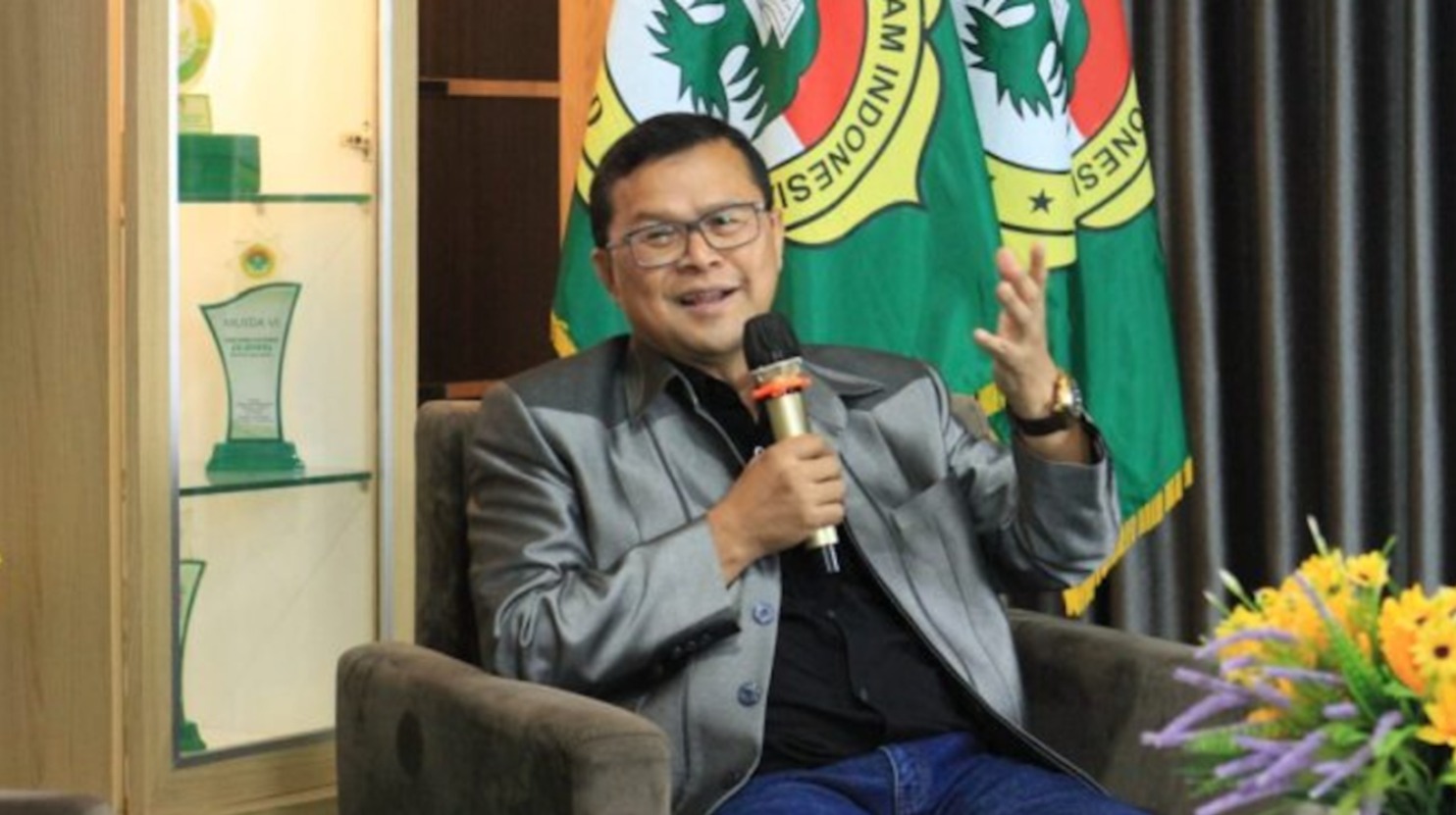 Paparan Asap Karhutla Berkepanjangan Tingkatkan Risiko Penyakit Pernapasan dan Jantung