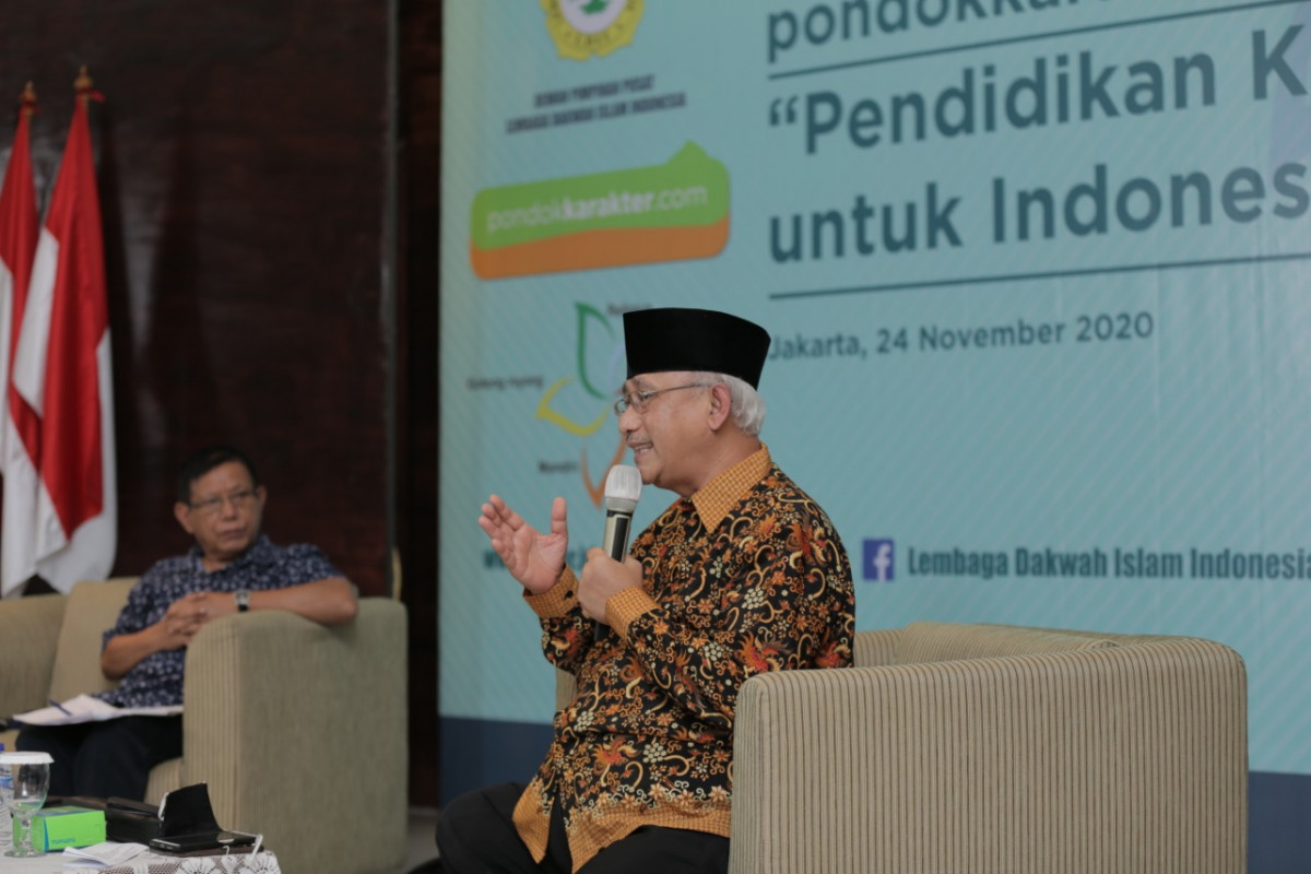 Merawat Toleransi Hindarkan Diktator Mayoritas Atau Tirani Minoritas