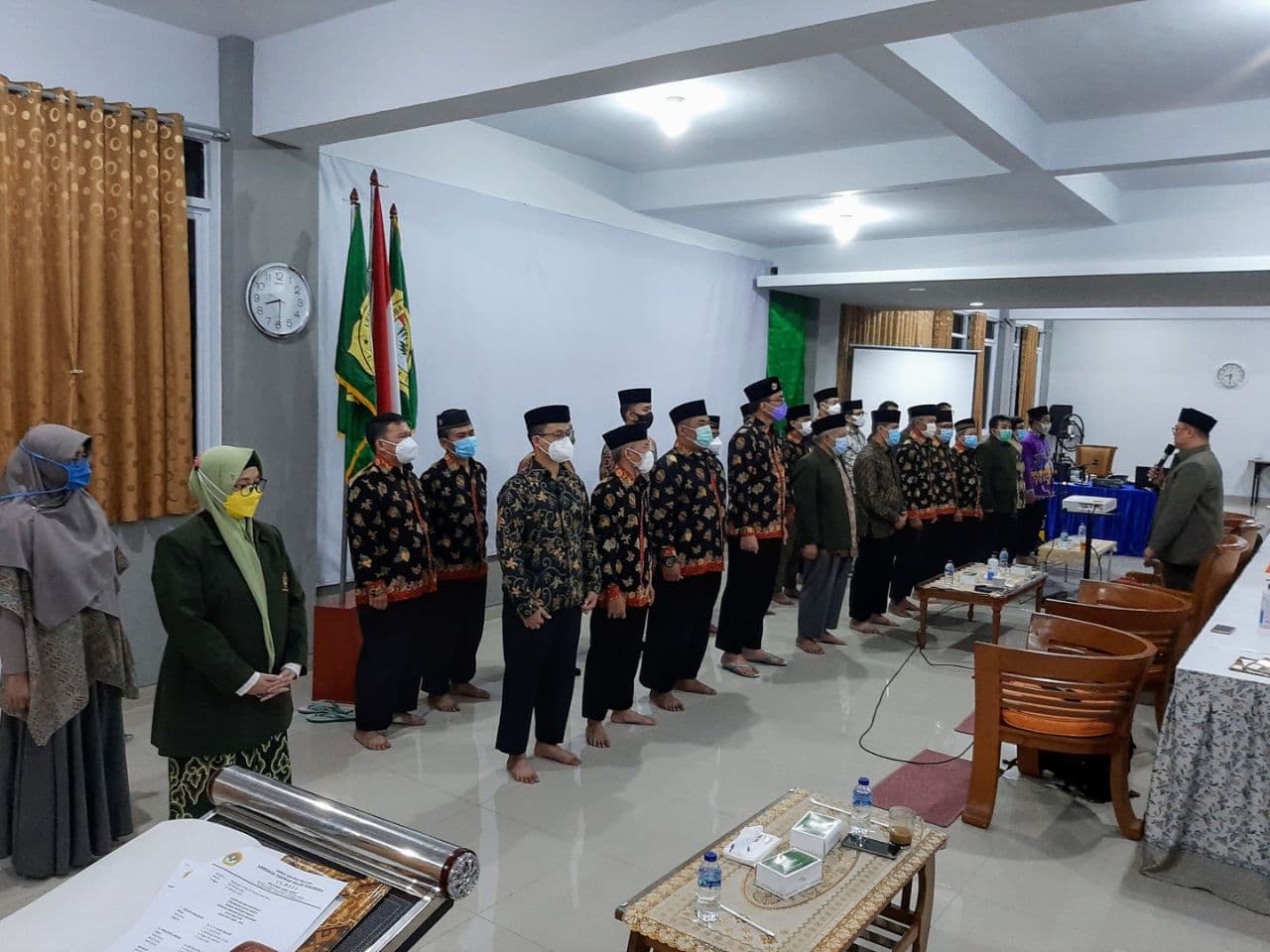 LDII Bandung Fokus Kesejahteraan dan Kemaslahatan Umat
