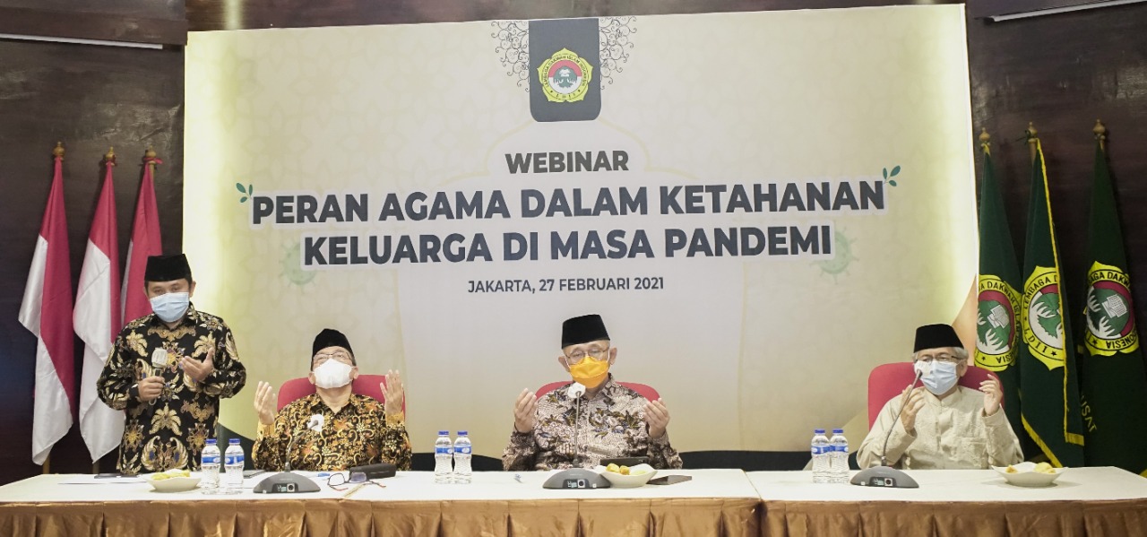 Rendahnya Ketahanan Keluarga Picu Kekerasan Terhadap Perempuan dan Anak