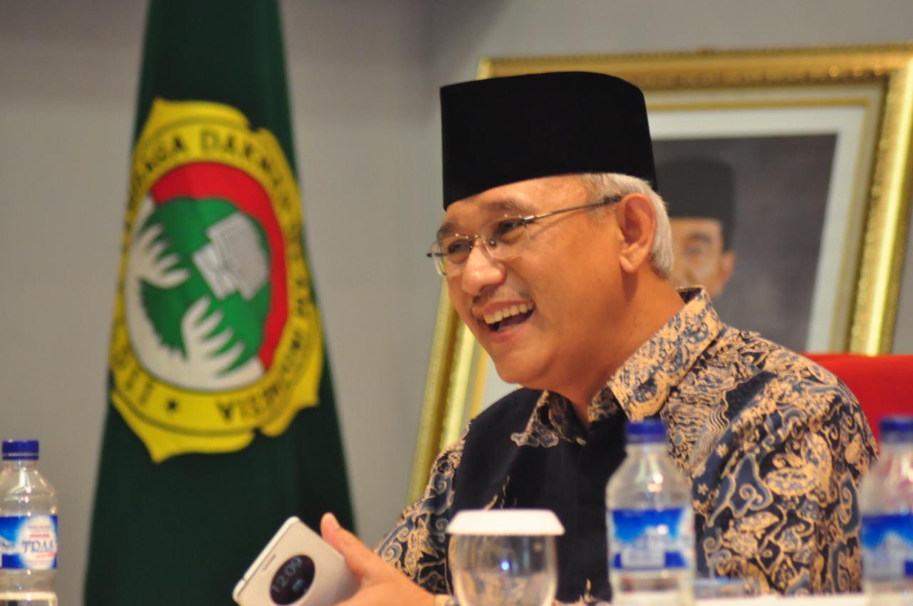 Bagaimana Investasi Asing Bisa Sejalan Dengan Kepentingan Nasional? Berikut Tipsnya Dari LDII