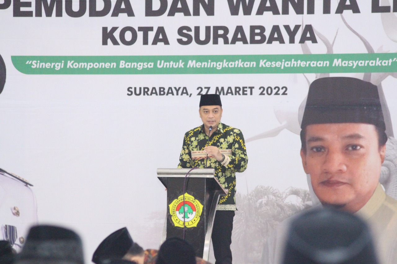 Eri Cahyadi Syaratkan Akhlaqul Karimah Bagi Calon Pemimpin Bangsa