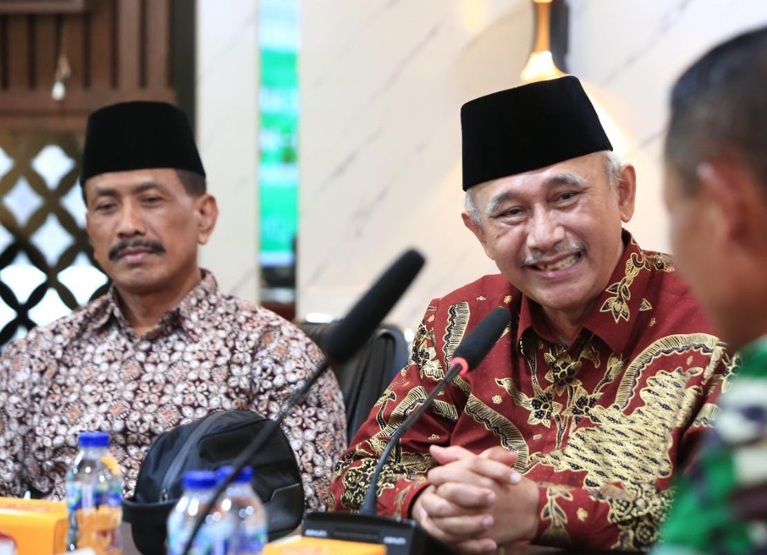DPP LDII: Sumpah Pemuda Pondasi Bangsa, Pemenuhan Hak Sipil Jadi Pemersatu