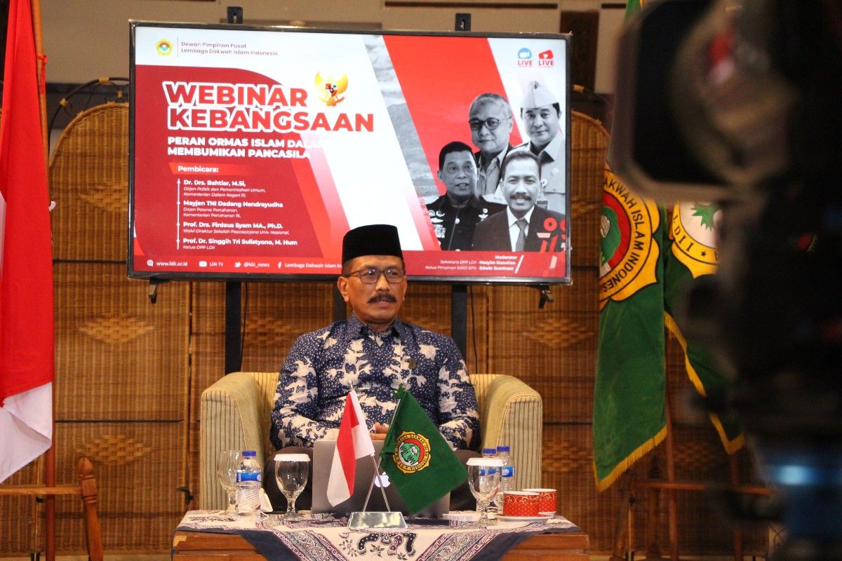 Sejarah G30S/PKI, Adu Domba Ideologi yang Menguji Persatuan Bangsa