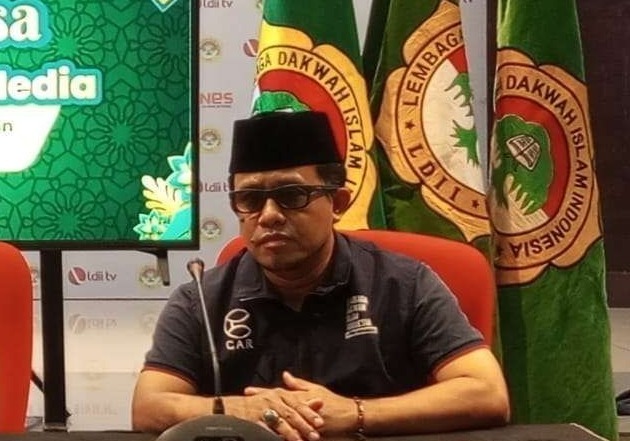 Hakordia 2024: LDII Serukan Keseimbangan Pencegahan dan Penindakan Korupsi