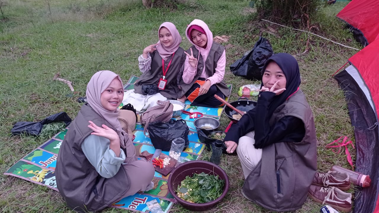 LDII Garut Gelar Pengajian Akhir Tahun, Bangun Generasi Unggul dan Berkarakter Luhur