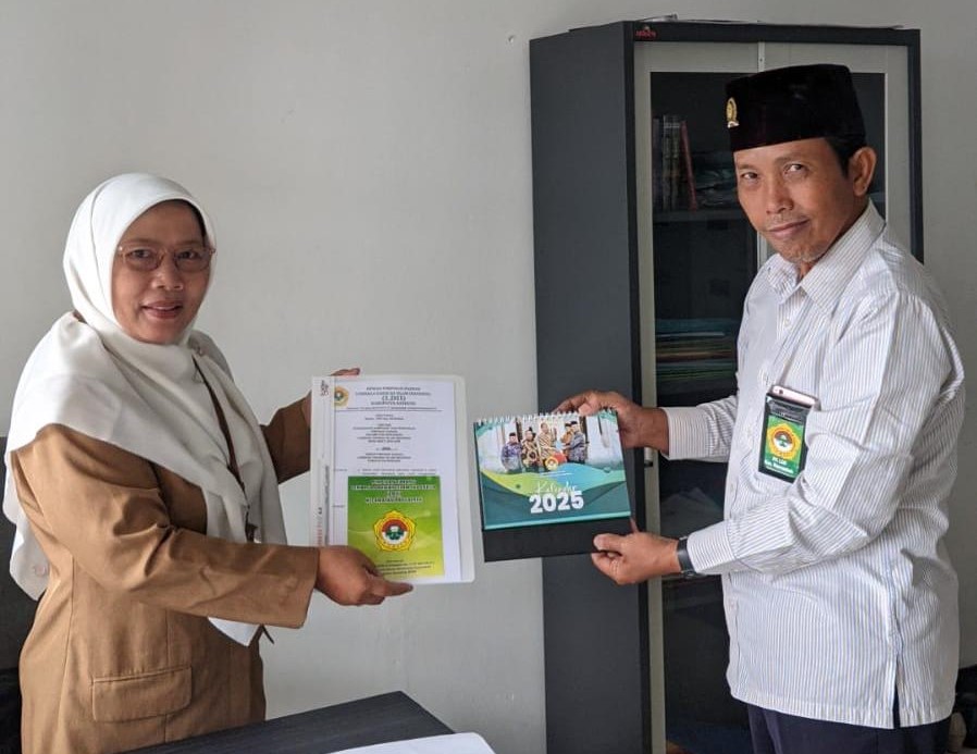 LDII Rancaekek Perkuat Sinergi Pemerintah Melalui Program Pembinaan Generasi