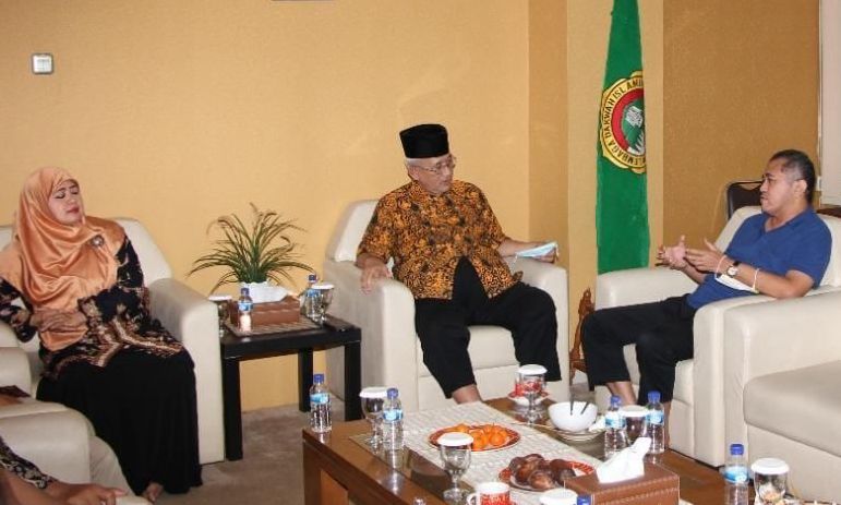 LDII: Perbedaan Itu Wajar, Jangan Sampai Memecah Bangsa Indonesia