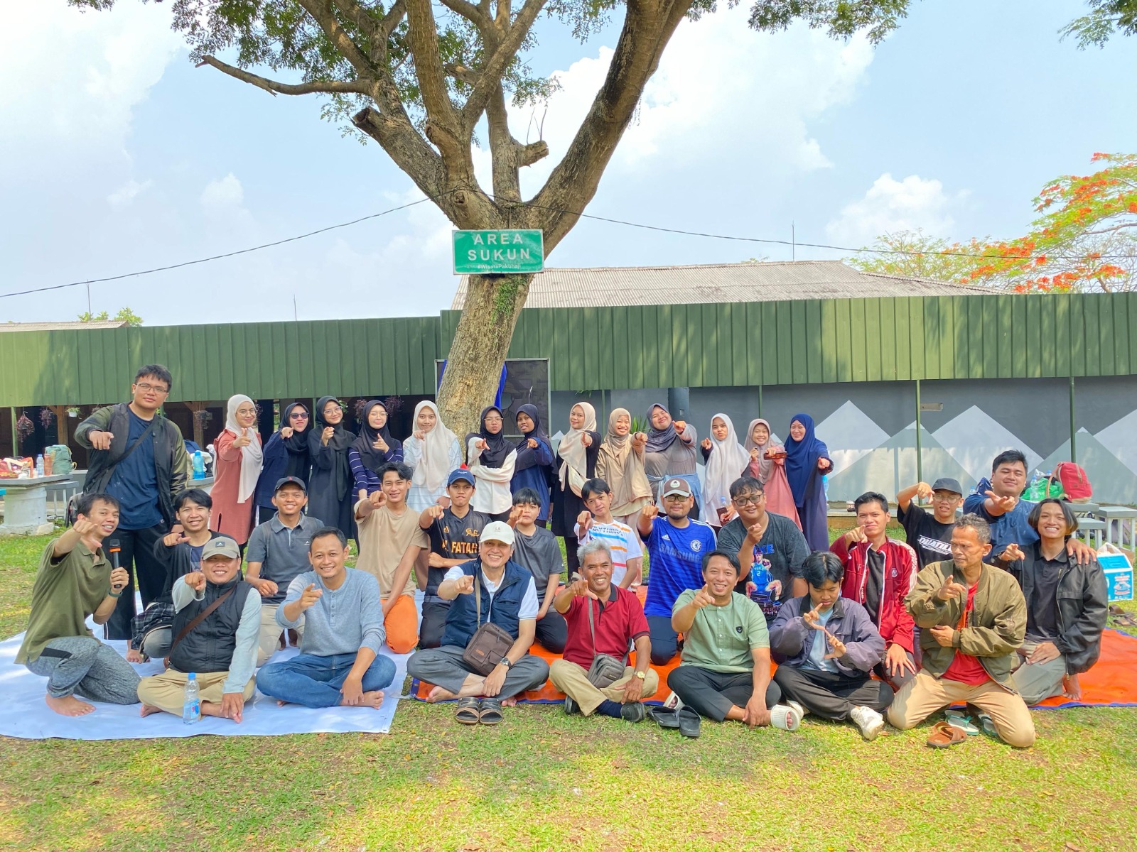 LDII Cimahi Utara Gelar Seminar Pranikah, Bangun Keakraban dan Karakter Generus