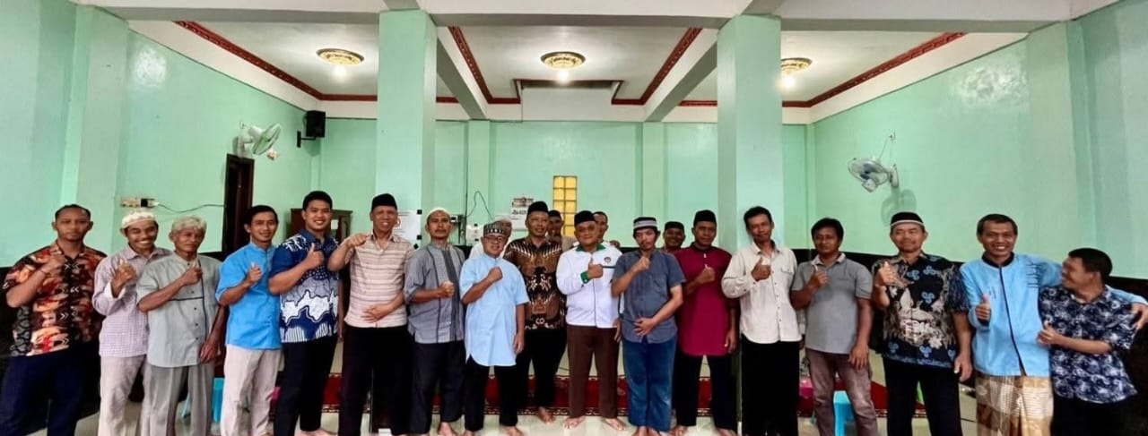 LDII Papua Barat Konsolidasi ke Teluk Bintuni, Bahas Dukungan Asta Cita