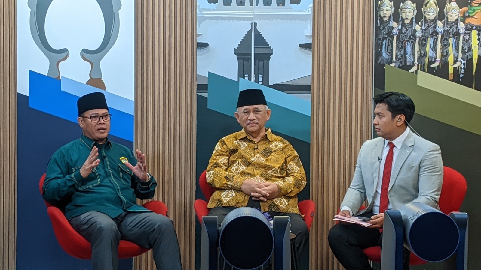Pengamat Unpas: Ormas Keagamaan seperti LDII Berperan Strategis Bangun Komunikasi Publik Produktif