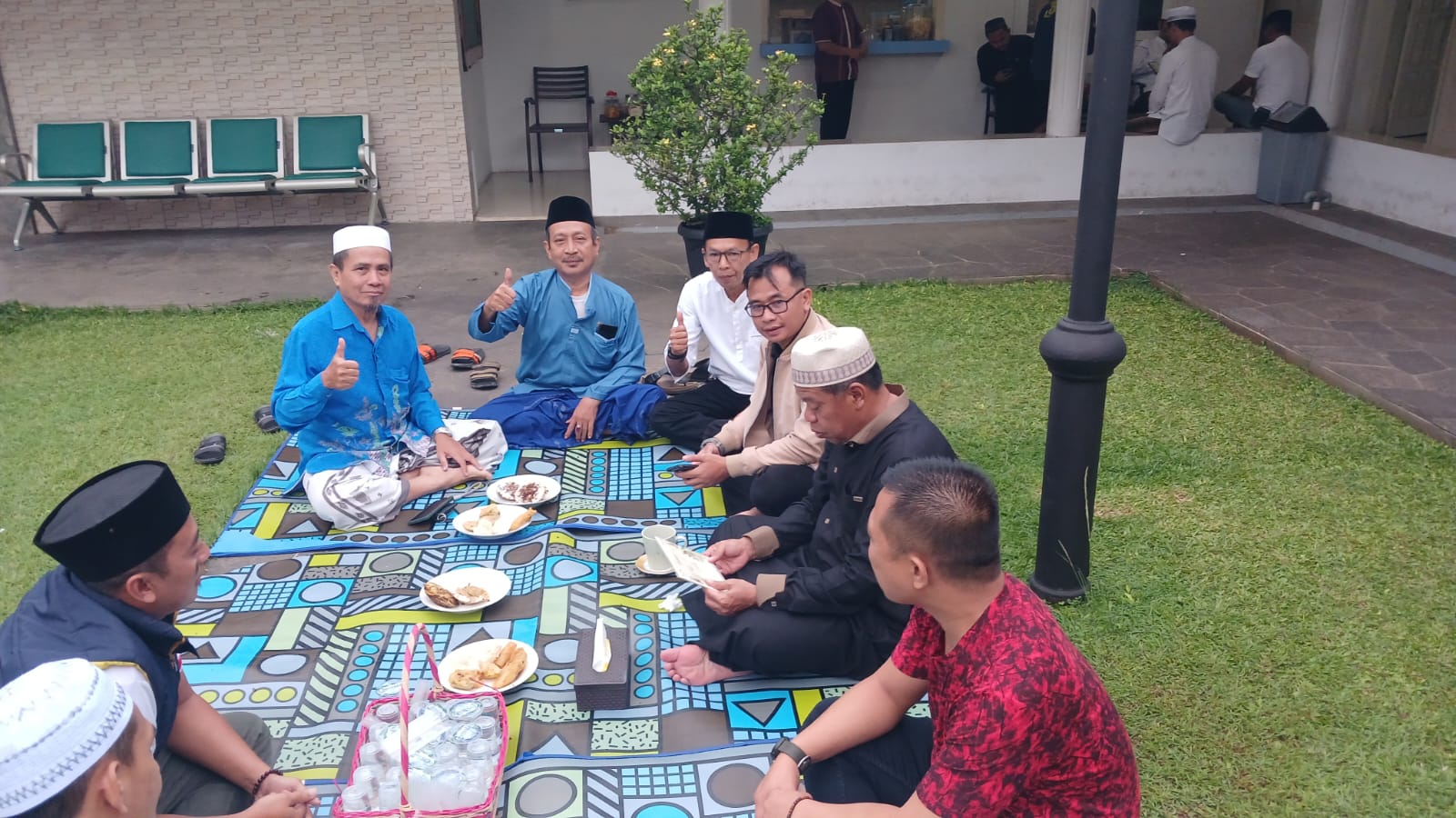 Ketua LDII Majalengka Siapkan Pelantikan FKUB dan Rakerda di Kabupaten Kuningan