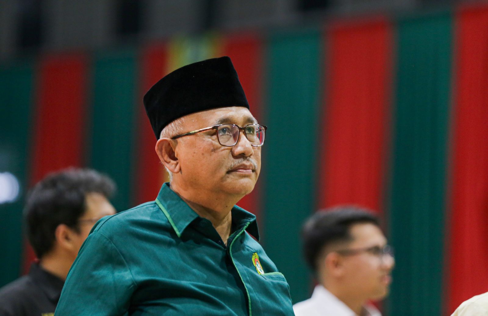 KH Chriswanto Santoso: Semangat 10 November Harus Jadi Energi Membangun Bangsa