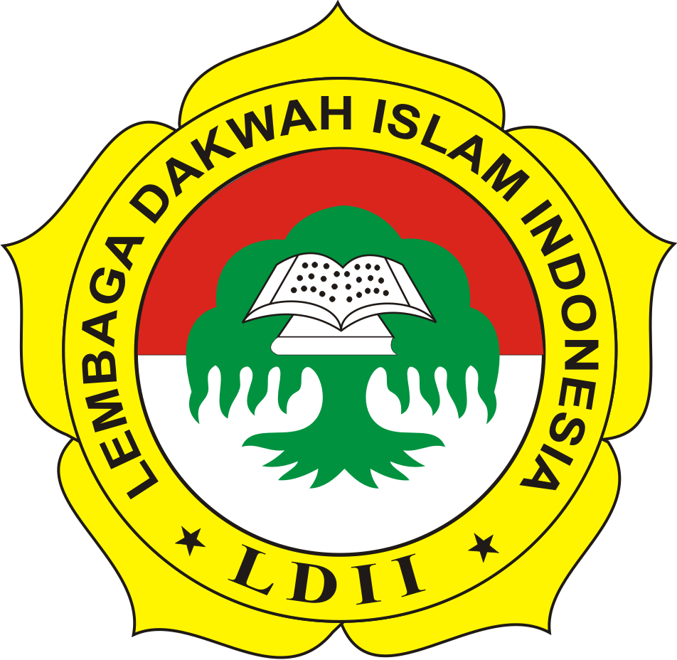 Logo LDII