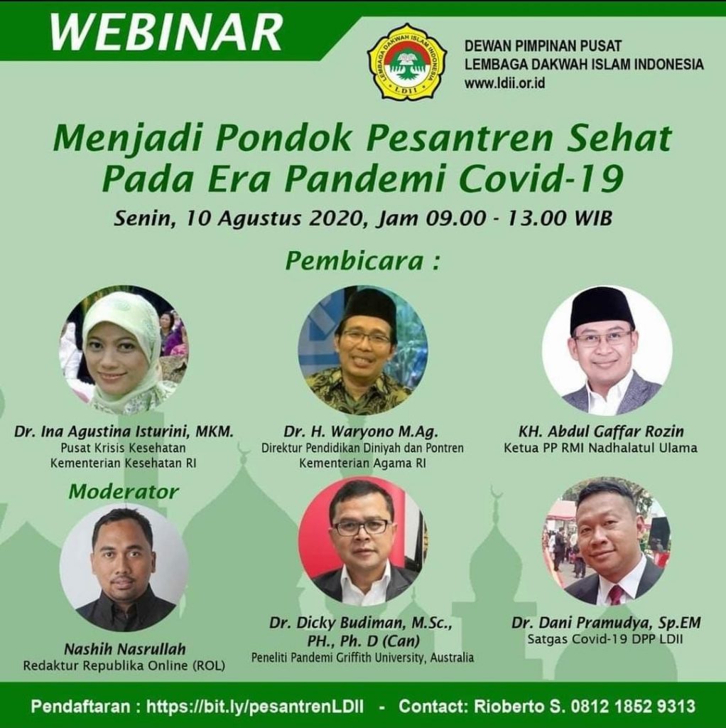 webinar