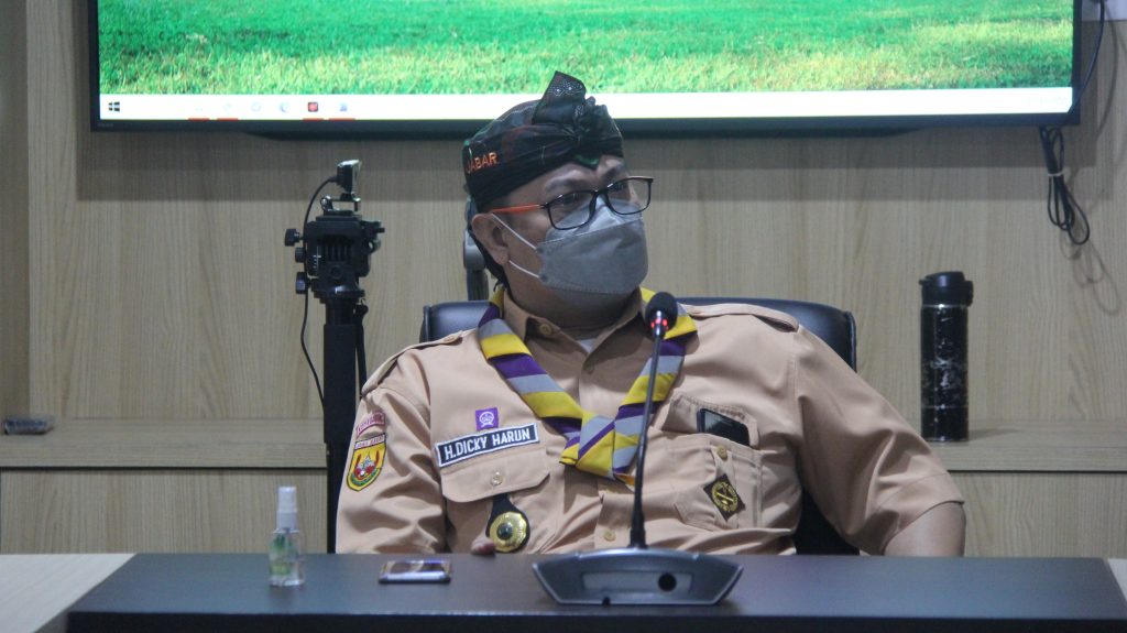Negara Rawan Bencana, Masyarakat Perlu Edukasi Mitigasi Bencana (1)