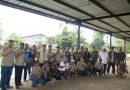 LDII Kabupaten Bandung Gelar Mancing Bersama, Pererat Silaturahmi dan Sinergi