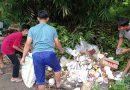 Hari Bumi 2024, LDII Ajak Berjuang Lawan Krisis Plastik