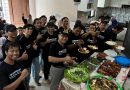 Family Gathering LDII Tembagapura: Eratkan Silaturahim