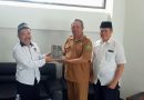 LDII Subang Dorong Sinergi dengan Perpustakaan Daerah untuk Wujudkan Budaya Literasi