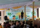 DPD LDII Mimika Adakan Festival Anak Sholih Tahun 2025