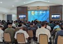 Rakorwil LDII Jabar di Jatinangor, Ketum Dody Taufiq Tekankan Kepengurusan ‘Satset’