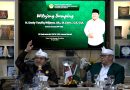 Sambangi Jabar, Ketum DPP LDII H. Dody Taufiq Wijaya Tekankan Konsolidasi dan Pengabdian Masyarakat