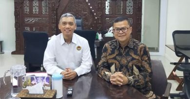 Kemenko PMK Apresiasi Peran LDII dalam Penguatan One Health dan Planetary Health