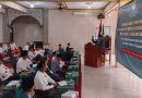 LDII Kota Bekasi Gercep Tingkatkan Kapasitas Pengurus PC dan PAC Lewat Capacity Building