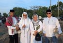 Ketua DPW LDII Dicky Harun Ajak Masyarakat Maknai Kurban Sebagai Bentuk Peduli Sesama