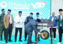 LDII Garut Gelar MUSDA VIII, Bupati Soroti Peran Masjid Perkuat Kebersamaan Warga
