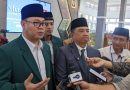LDII Garut Gelar MUSDA VIII, Dicky Harun Tekankan Kolaborasi dan Program Nyata