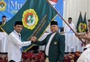LDII Garut Gelar MUSDA VIII, Endang Sugiri Tak Maju Lagi Jadi Ketua