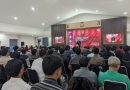 Gelar Akademi Entrepreneur Batch Dua LDII Jabar Ajak Para Mubaligh Mandiri Finansial