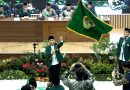 LDII Kabupaten Bandung Percayakan Didin Suyadi Pimpin Organisasi Periode Kedua