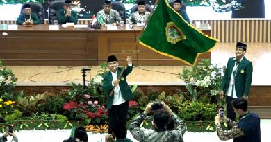 LDII Kabupaten Bandung Percayakan Didin Suyadi Pimpin Organisasi Periode Kedua