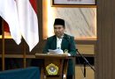 LDII Kabupaten Bandung Sukses Gelar Musda VIII Laporan Pertanggungjawaban Didin Suyadi Diterima