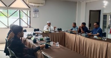 LDII Majalengka Perkuat Dakwah Digital Lewat Studi Tiru Bandung