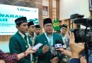 Musda VIII LDII Kabupaten Bandung Resmi Dibuka Bupati Dadang Supriatna Menuju Bedas
