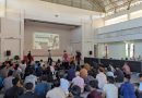 LDII Kabupaten Bandung Gelar Seminar Sakinah Journey Perkuat Keharmonisan Keluarga Pasangan Muda