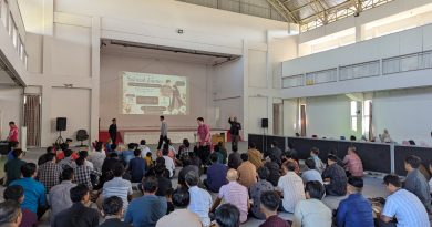 LDII Kabupaten Bandung Gelar Seminar Sakinah Journey Perkuat Keharmonisan Keluarga Pasangan Muda