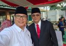 LDII Jabar Hadiri Upacara Hari Lahir Pancasila Tingkat Provinsi Jawa Barat