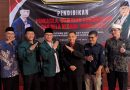 Lewat Silaturahim LDII dan Kesbangpol Pangandaran Ajak Warga Jaga NKRI Serta Pancasila