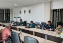 LDII Jabar Perkuat Sinergi Lintas Biro Wujudkan Program Gerakan Masjid Hijau