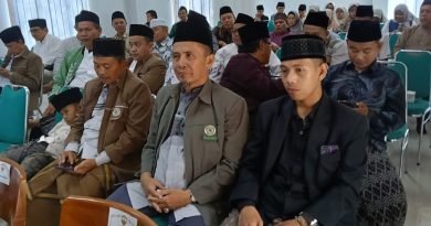 LDII Majalengka Hadiri Sosialisasi Filantropi Islam MUI Dorong Kesejahteraan Umat