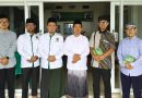 LDII Majalengka Studi Tiru ke Al-Madani, Dalami Pengelolaan Pesantren Modern