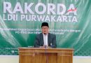 LDII Purwakarta Perkuat Konsolidasi Organisasi dan Sinergi Antar Daerah