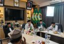 MUI dan Kemenag Sumedang Perkuat Ukhuwah di DPW LDII Jawa Barat