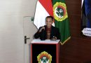 Perkuat Silaturahim LDII Dan Kesbangpol Pangandaran Ajak Warga Cintai NKRI Lewat Pancasila