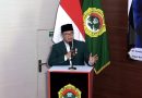 Tingkatkan Bela Negara LDII Pangandaran Gandeng Kesbangpol Wujudkan Masyarakat Tangguh Berintegritas
